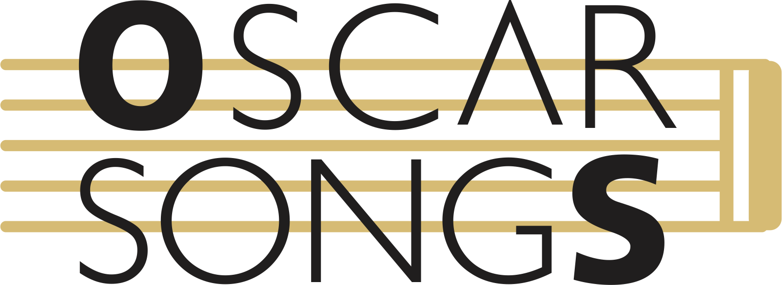 Oscar Songs